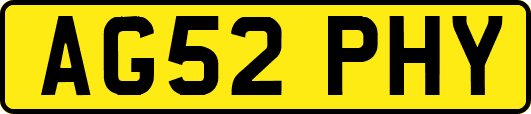 AG52PHY
