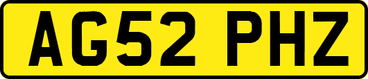 AG52PHZ
