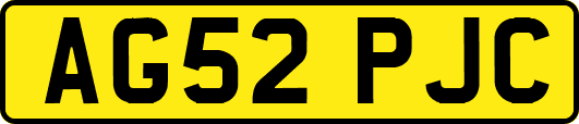 AG52PJC