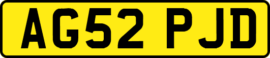 AG52PJD