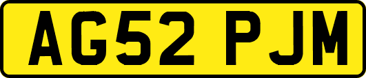 AG52PJM