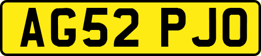 AG52PJO