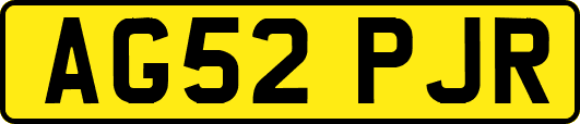 AG52PJR