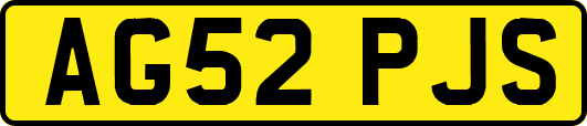 AG52PJS