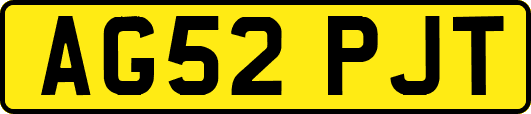 AG52PJT