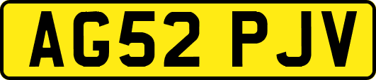 AG52PJV