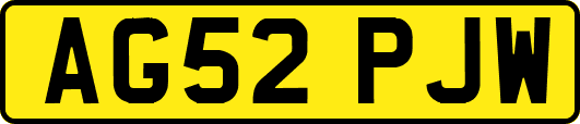 AG52PJW