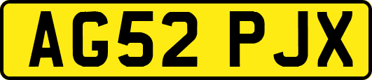 AG52PJX