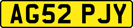 AG52PJY