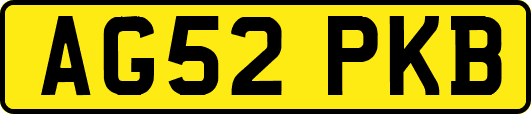 AG52PKB