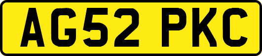 AG52PKC