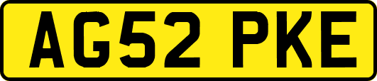 AG52PKE