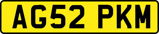 AG52PKM