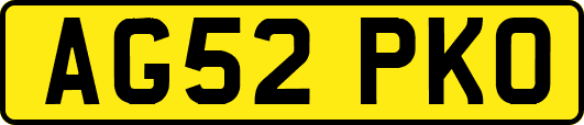 AG52PKO