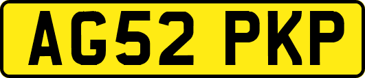 AG52PKP