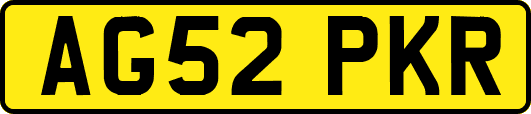 AG52PKR