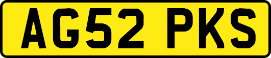 AG52PKS
