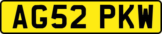 AG52PKW