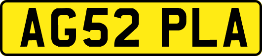 AG52PLA