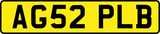 AG52PLB