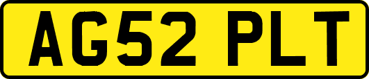 AG52PLT