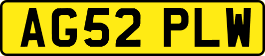 AG52PLW