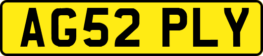 AG52PLY