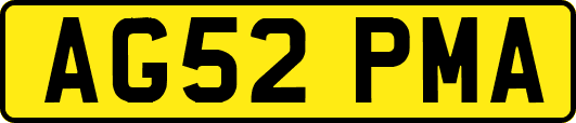 AG52PMA