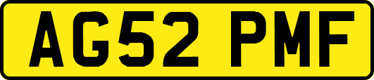 AG52PMF