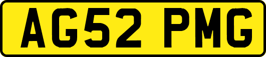 AG52PMG