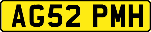 AG52PMH