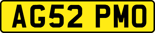 AG52PMO