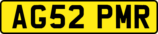 AG52PMR
