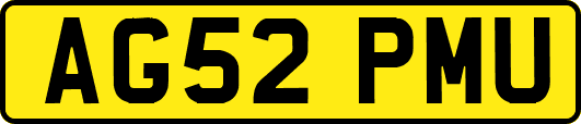 AG52PMU