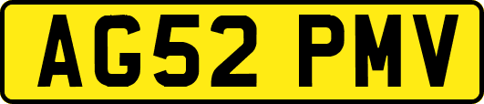 AG52PMV