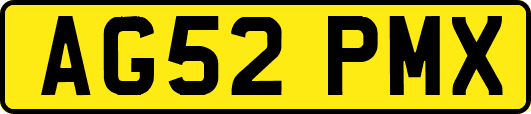 AG52PMX
