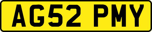 AG52PMY
