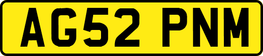 AG52PNM