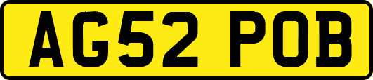 AG52POB