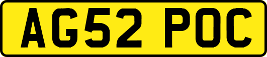 AG52POC