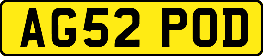 AG52POD
