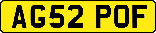 AG52POF