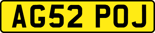 AG52POJ