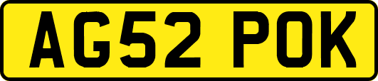 AG52POK