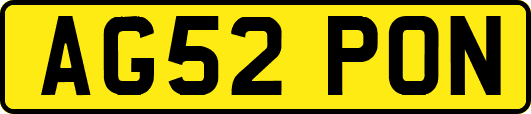 AG52PON