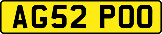AG52POO