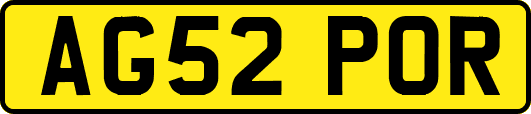 AG52POR