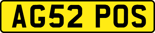 AG52POS