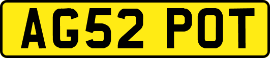 AG52POT
