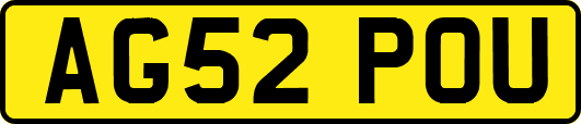 AG52POU